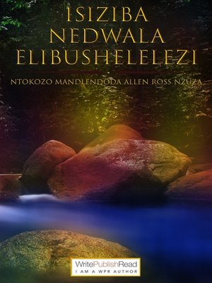 cover image of Isiziba Nedwala Elibushelelezi